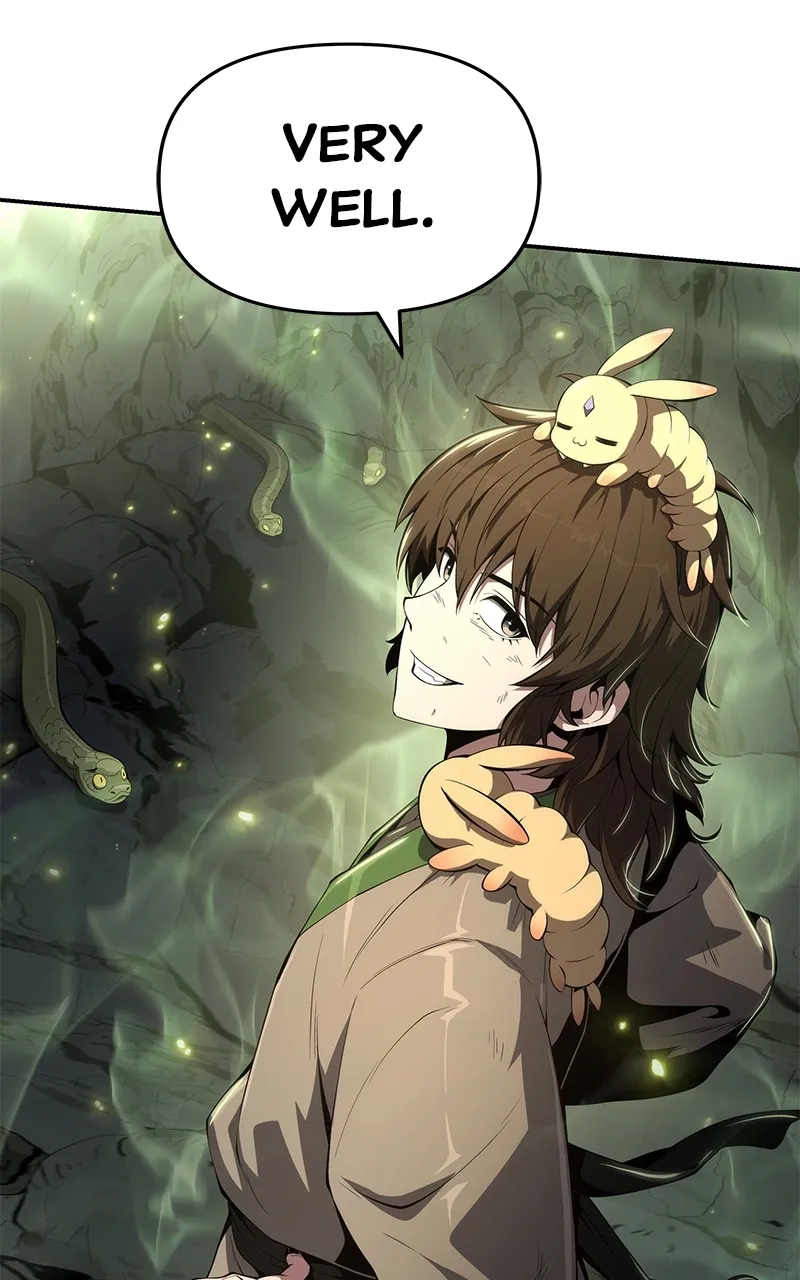 The Poison Master of Sacheondang Clan Chapter 22 Page 32