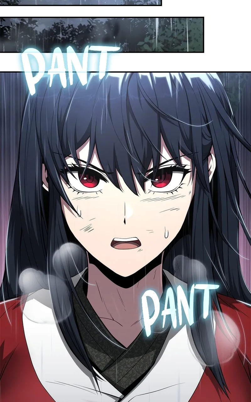 The Poison Master of Sacheondang Clan Chapter 22 Page 35