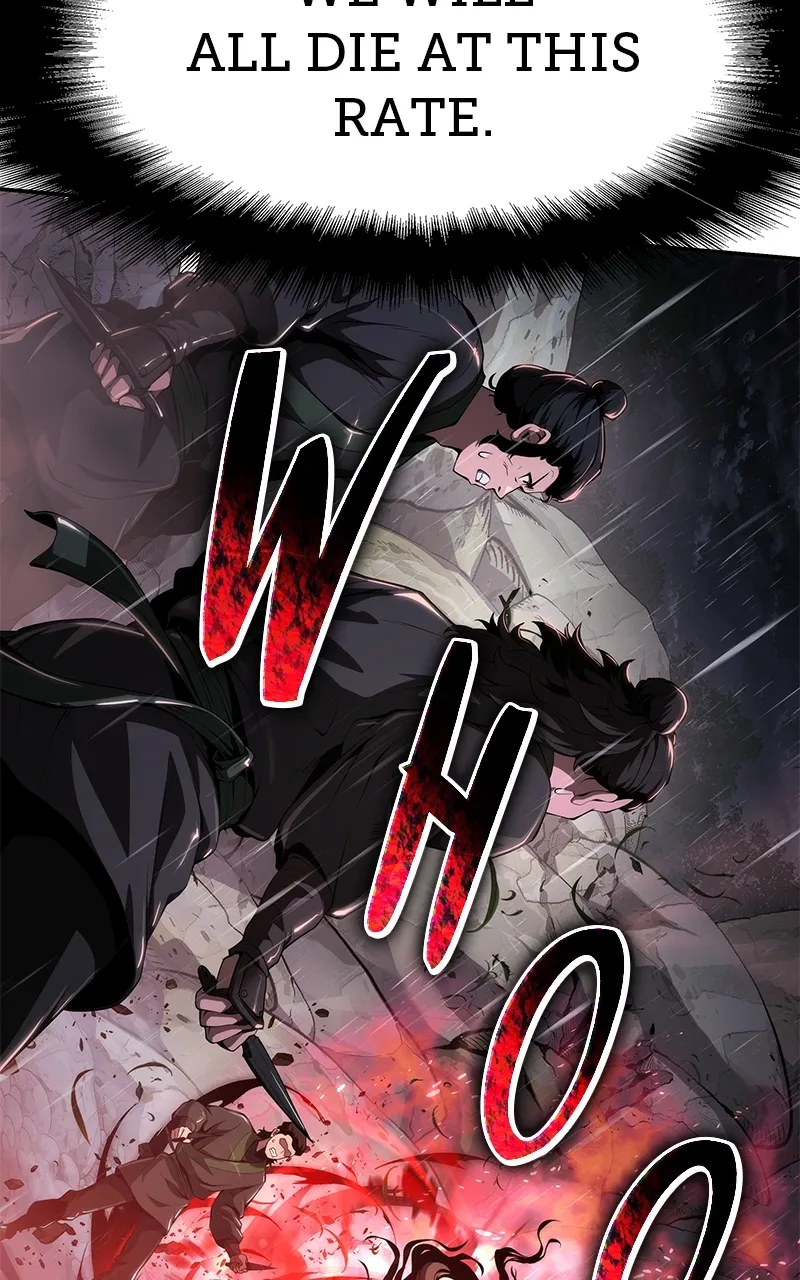 The Poison Master of Sacheondang Clan Chapter 22 Page 37