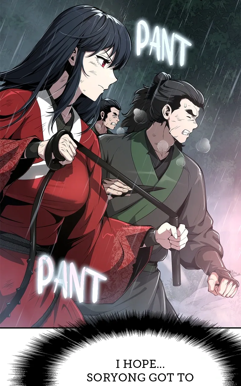 The Poison Master of Sacheondang Clan Chapter 22 Page 43