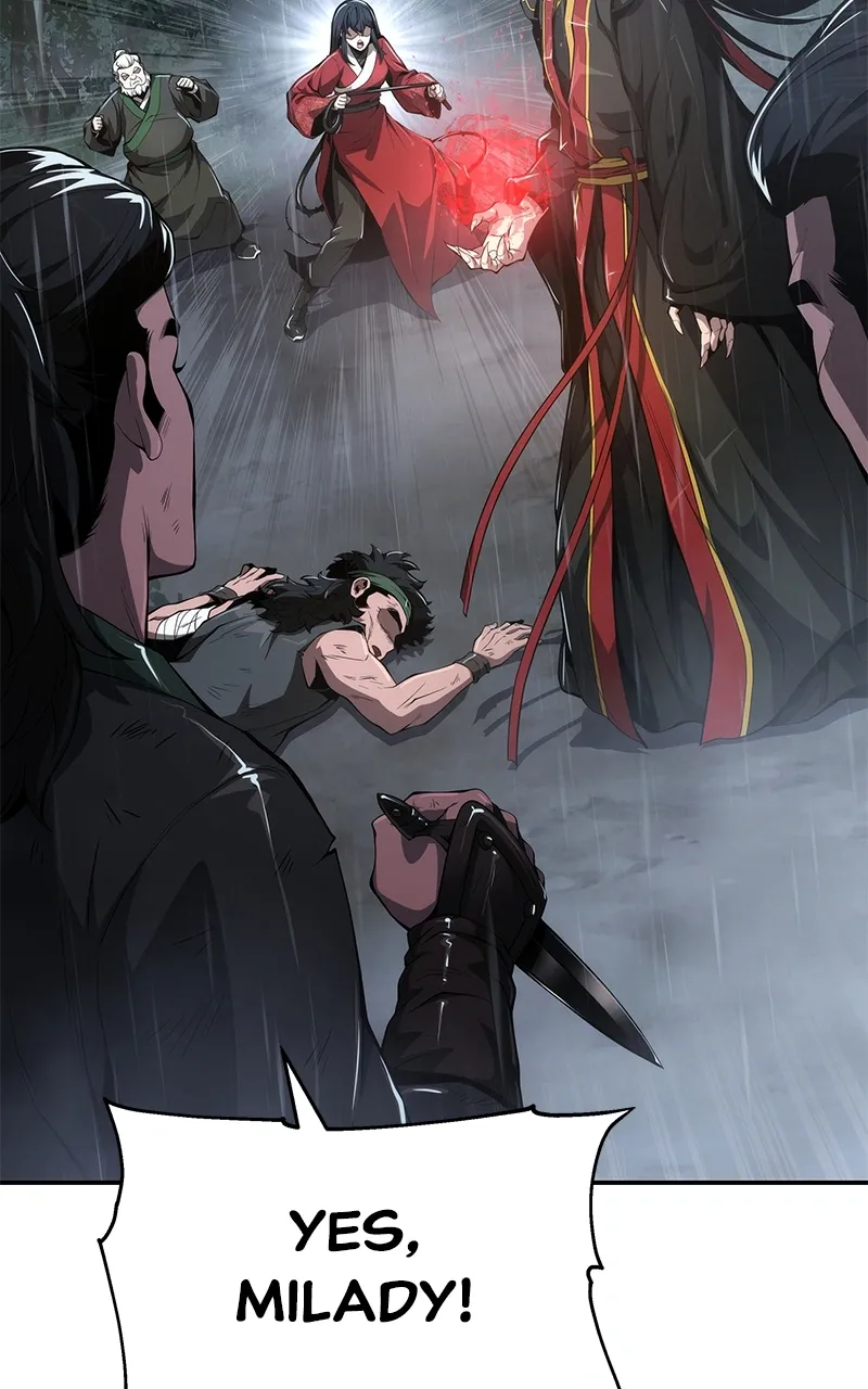 The Poison Master of Sacheondang Clan Chapter 22 Page 45