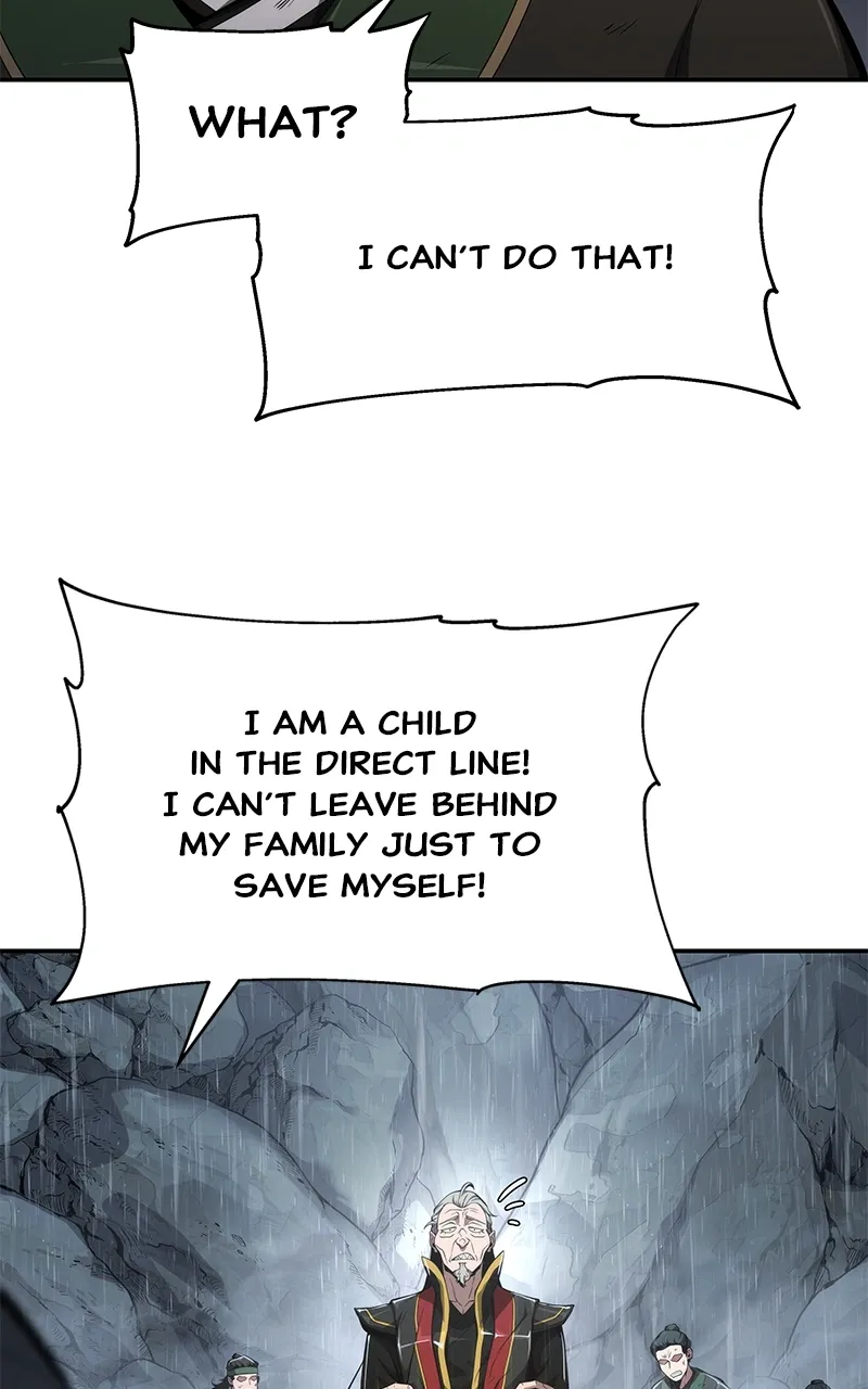The Poison Master of Sacheondang Clan Chapter 22 Page 47