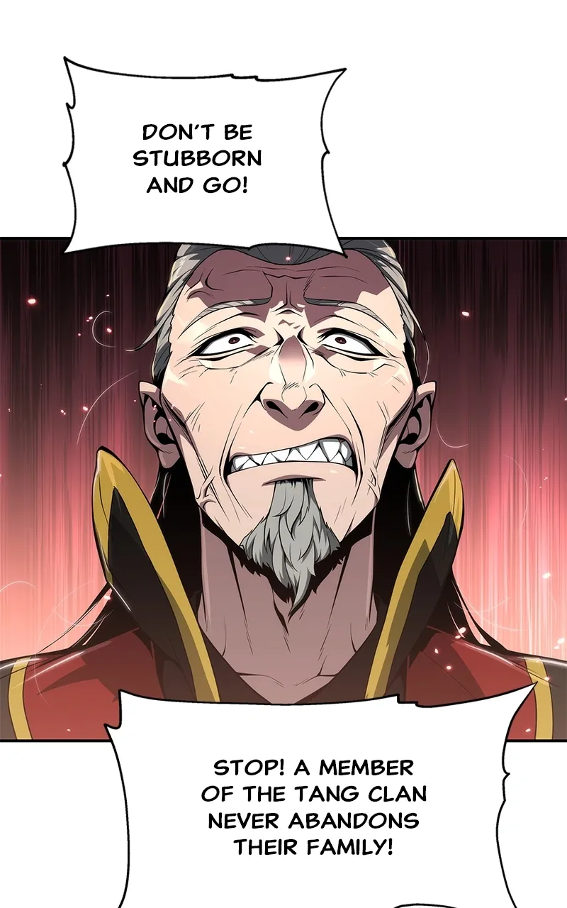 The Poison Master of Sacheondang Clan Chapter 22 Page 49