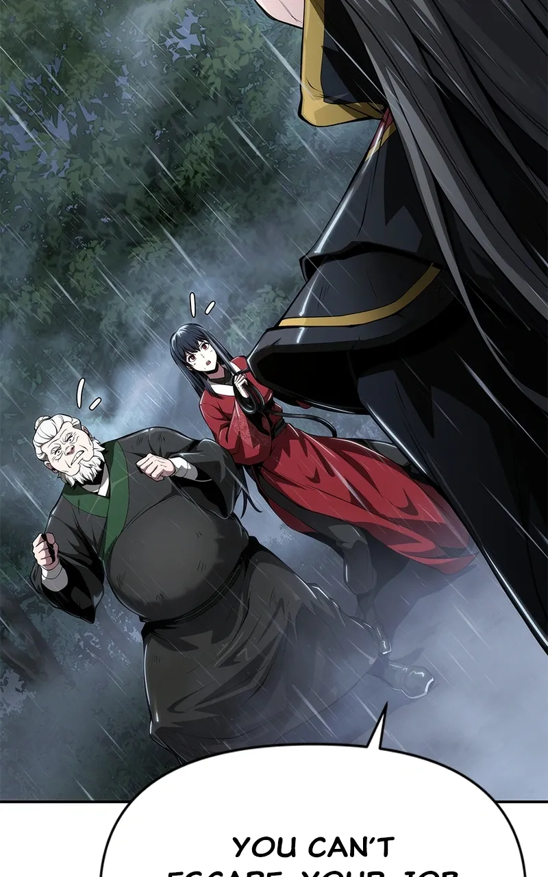 The Poison Master of Sacheondang Clan Chapter 22 Page 51