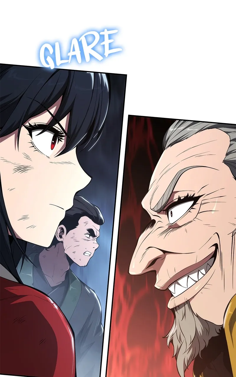 The Poison Master of Sacheondang Clan Chapter 22 Page 60