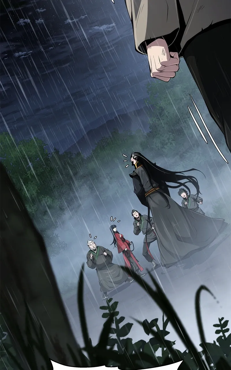 The Poison Master of Sacheondang Clan Chapter 22 Page 63
