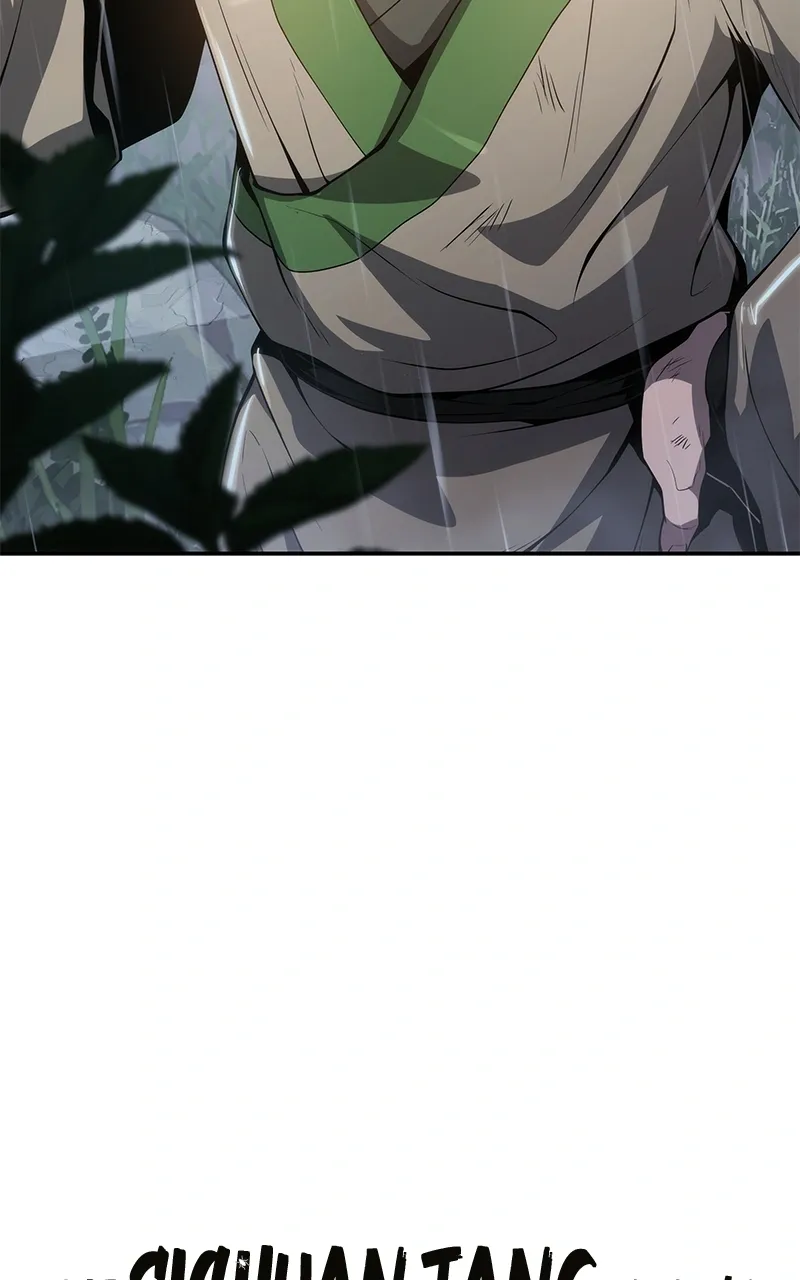 The Poison Master of Sacheondang Clan Chapter 22 Page 67