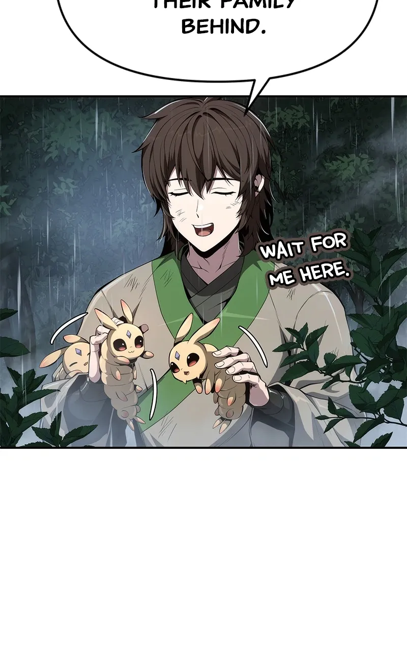 The Poison Master of Sacheondang Clan Chapter 22 Page 71