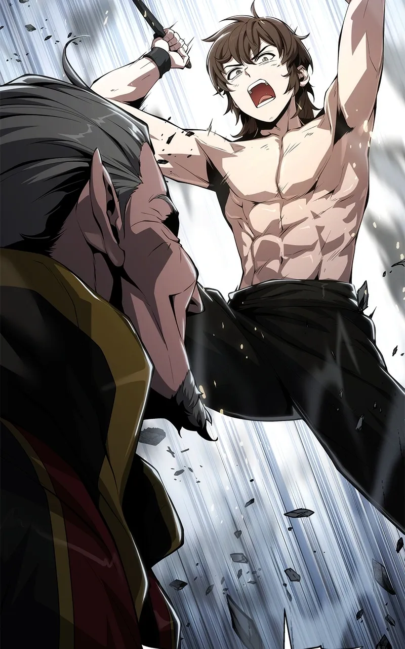 The Poison Master of Sacheondang Clan Chapter 22 Page 81