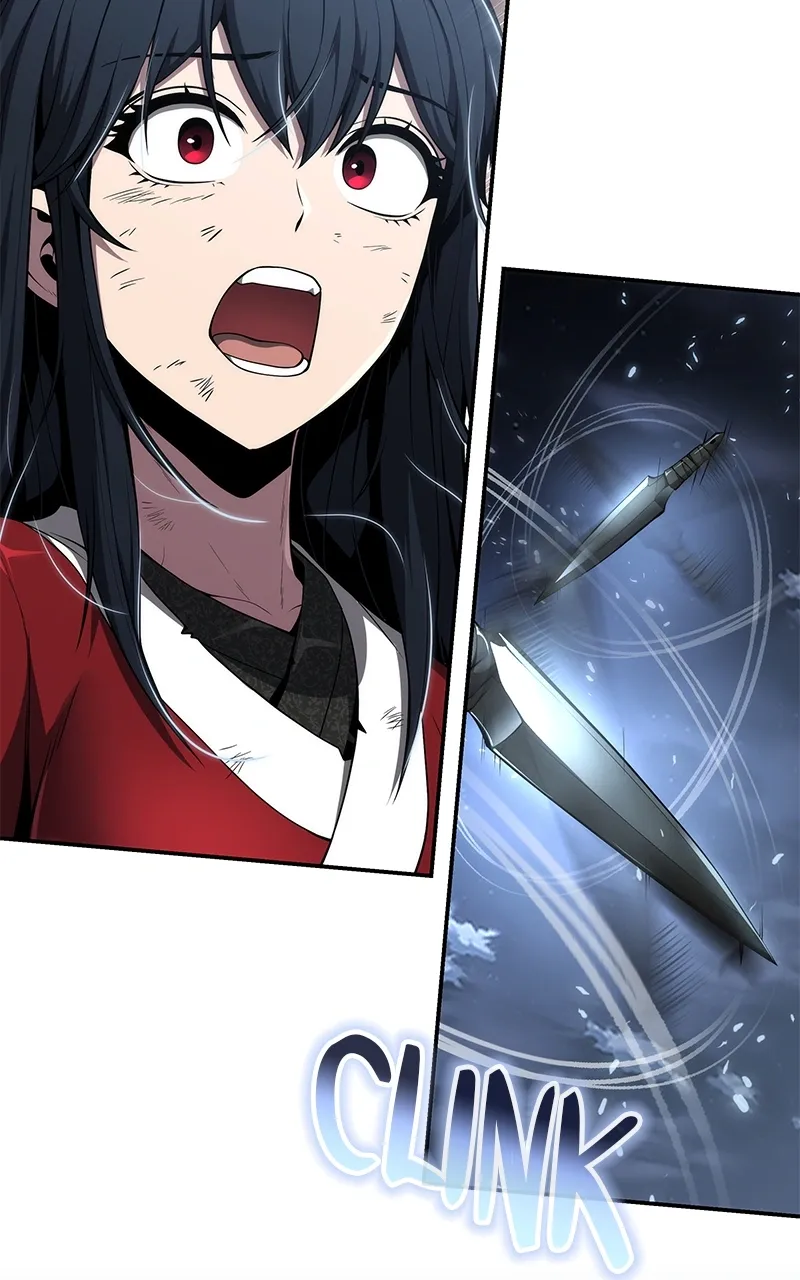 The Poison Master of Sacheondang Clan Chapter 22 Page 83