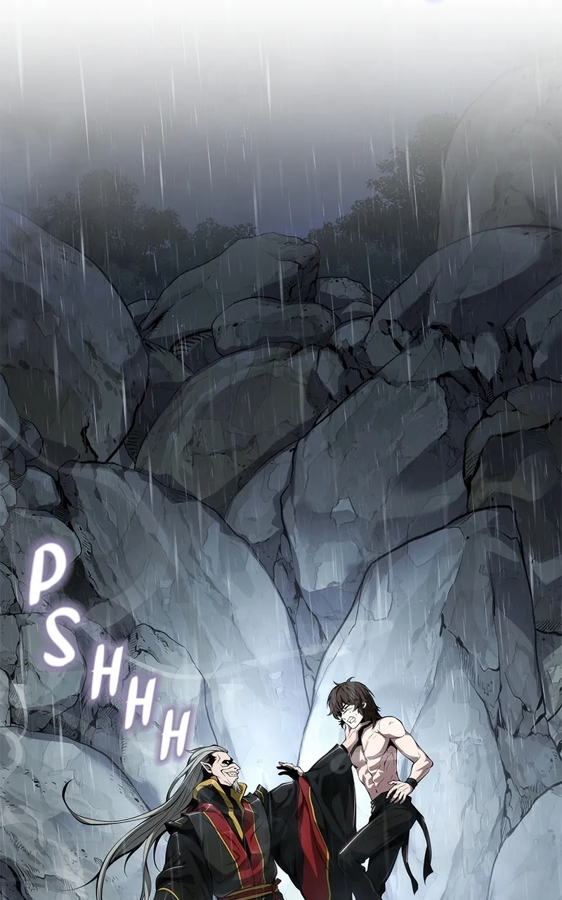 The Poison Master of Sacheondang Clan Chapter 22 Page 84