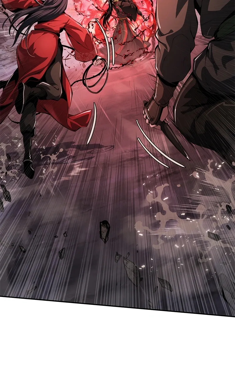 The Poison Master of Sacheondang Clan Chapter 22 Page 98