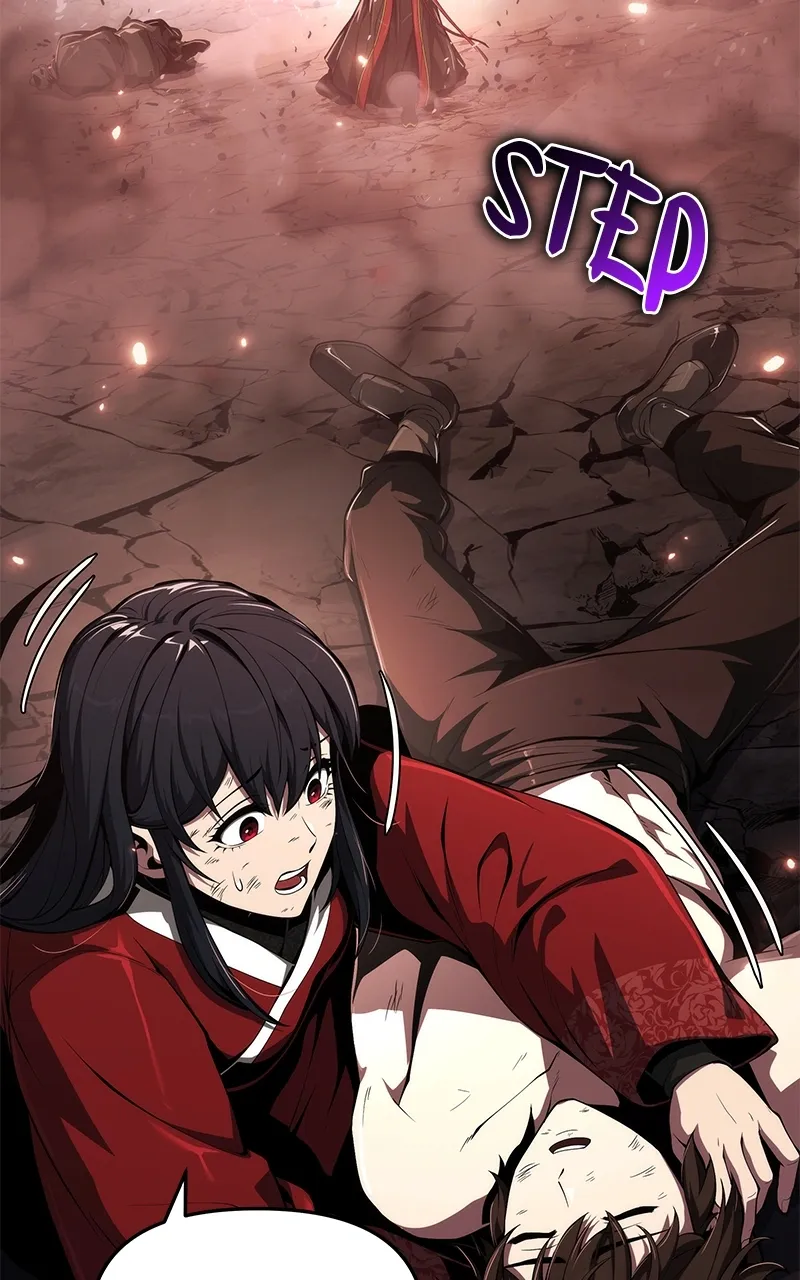 The Poison Master of Sacheondang Clan Chapter 22 Page 109