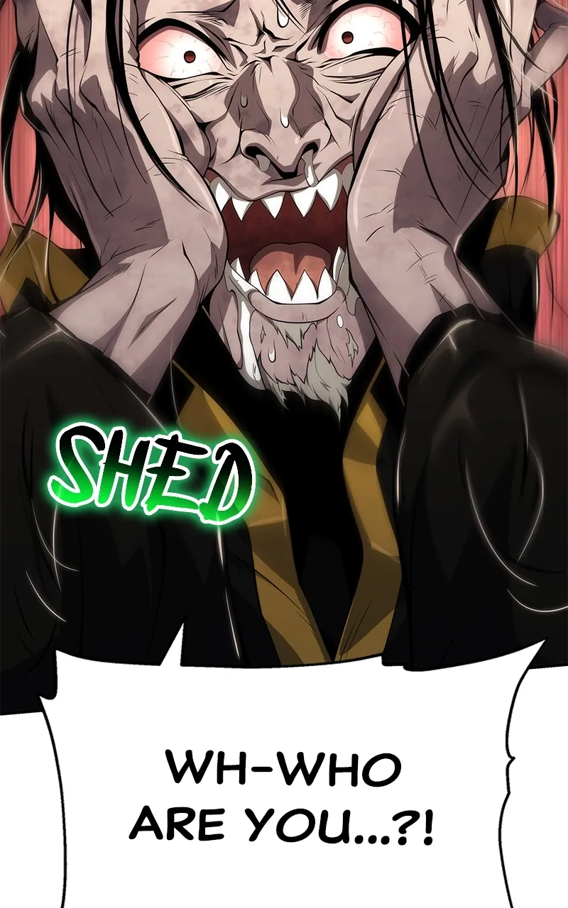 The Poison Master of Sacheondang Clan Chapter 22 Page 121