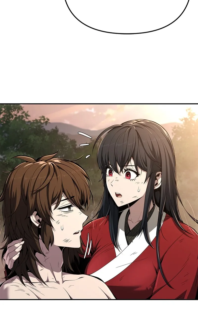 The Poison Master of Sacheondang Clan Chapter 23 Page 3