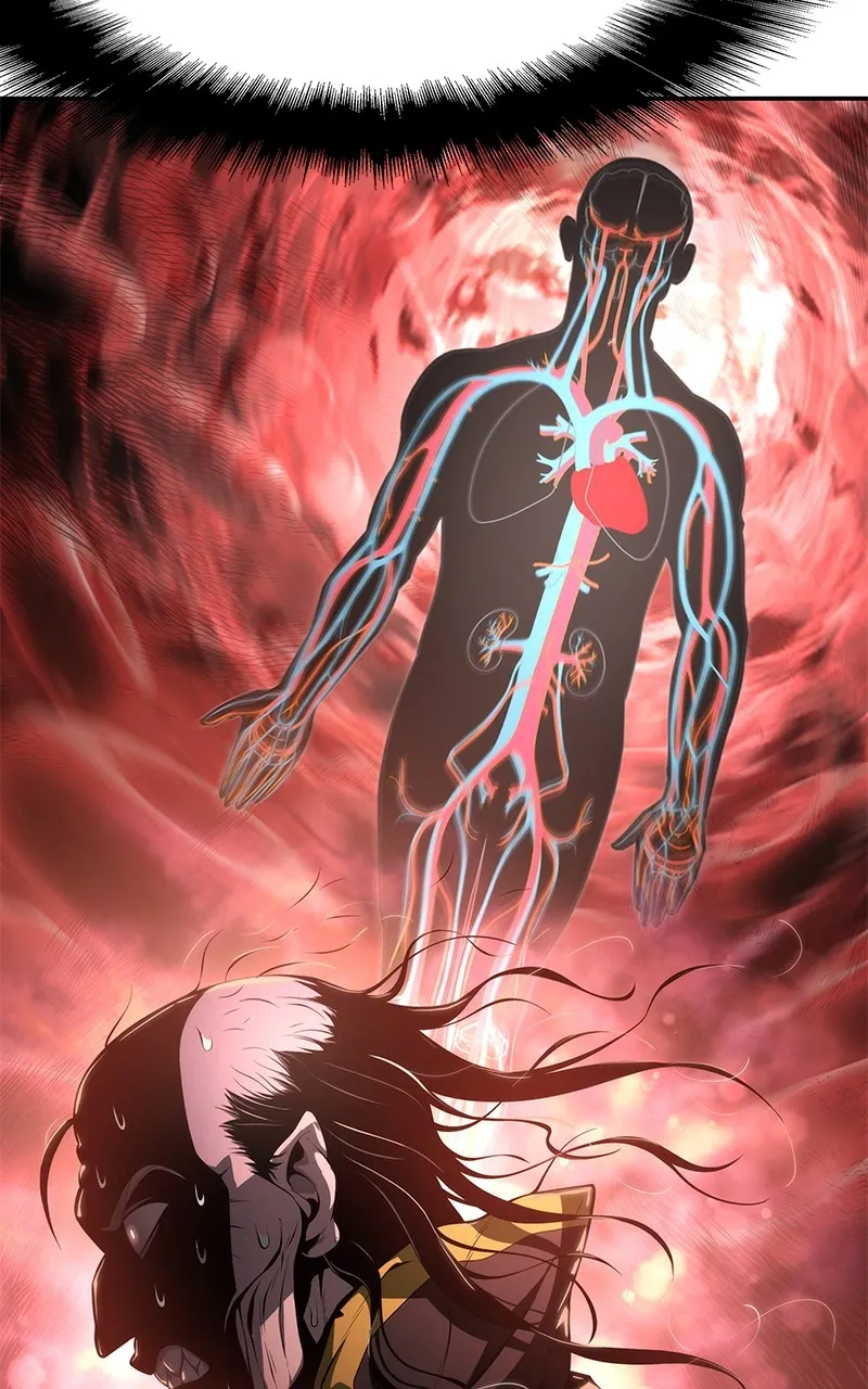 The Poison Master of Sacheondang Clan Chapter 23 Page 6