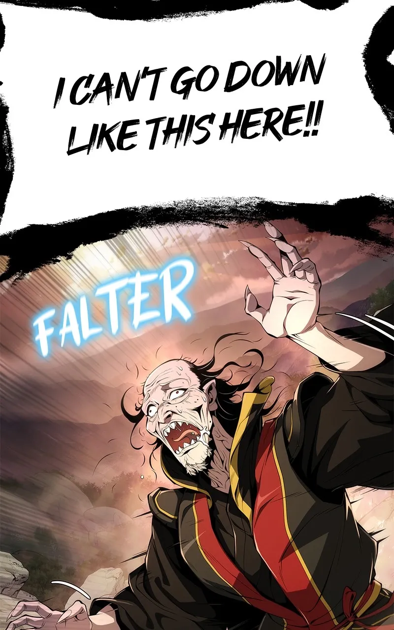 The Poison Master of Sacheondang Clan Chapter 23 Page 9