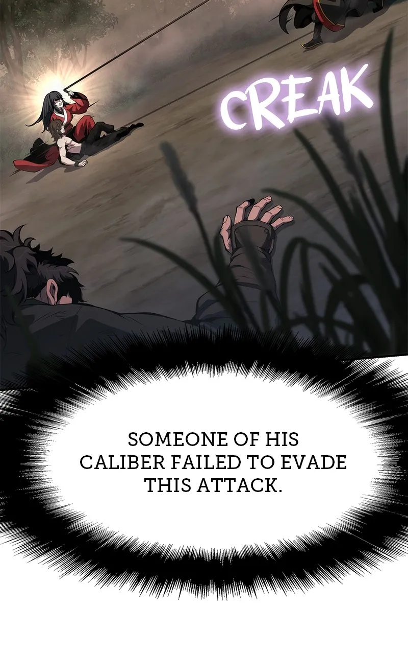 The Poison Master of Sacheondang Clan Chapter 23 Page 18