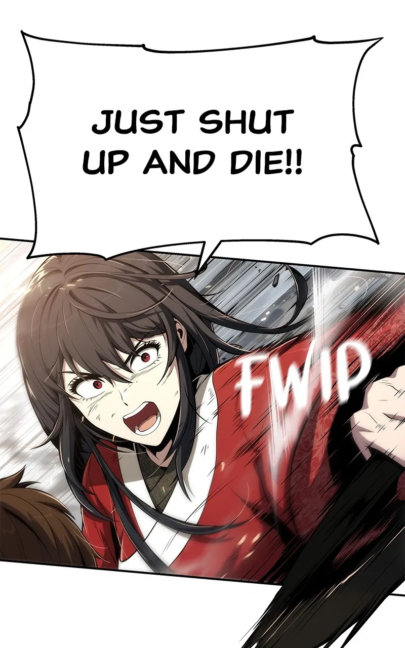 The Poison Master of Sacheondang Clan Chapter 23 Page 24