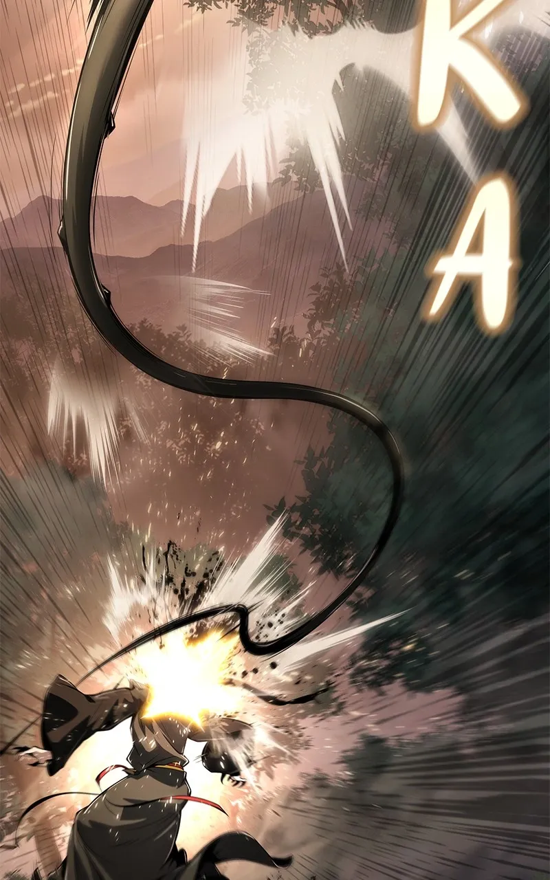 The Poison Master of Sacheondang Clan Chapter 23 Page 27