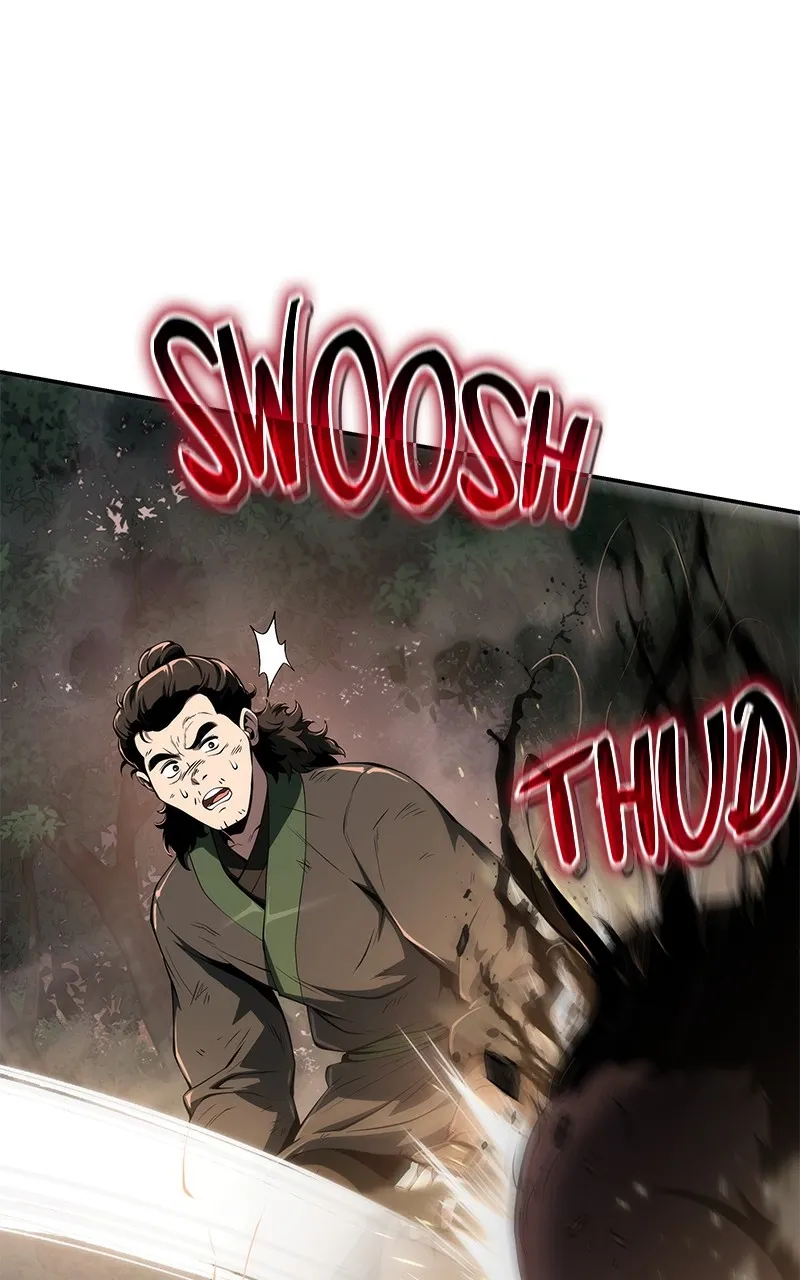 The Poison Master of Sacheondang Clan Chapter 23 Page 29