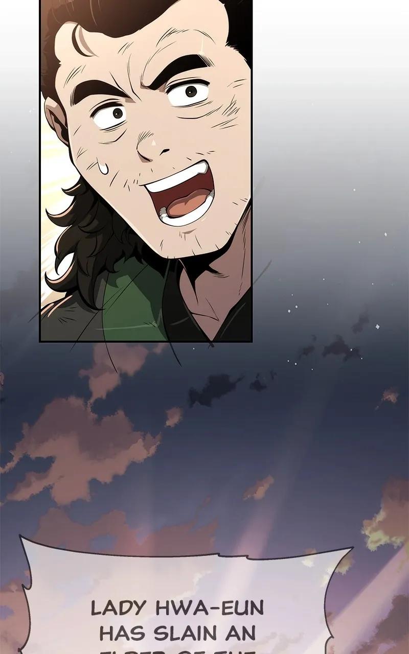 The Poison Master of Sacheondang Clan Chapter 23 Page 31