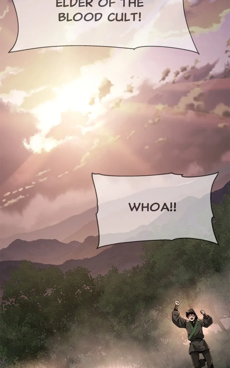 The Poison Master of Sacheondang Clan Chapter 23 Page 32
