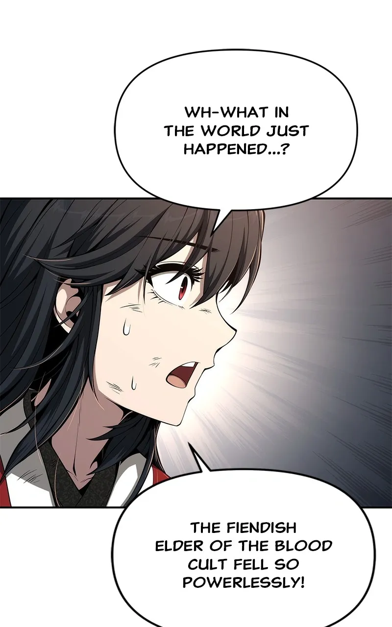 The Poison Master of Sacheondang Clan Chapter 23 Page 34