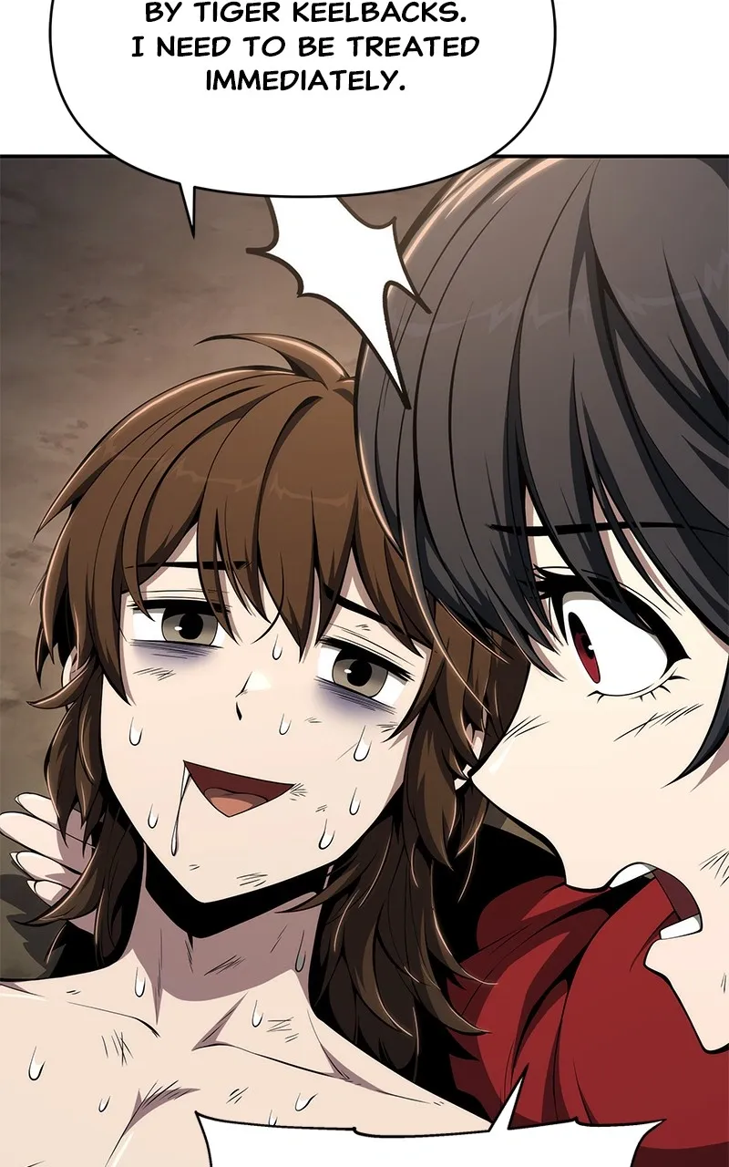 The Poison Master of Sacheondang Clan Chapter 23 Page 37