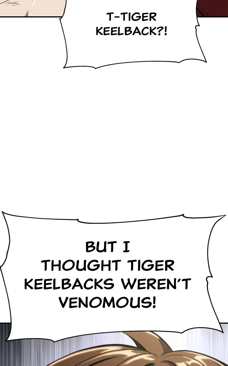 The Poison Master of Sacheondang Clan Chapter 23 Page 38