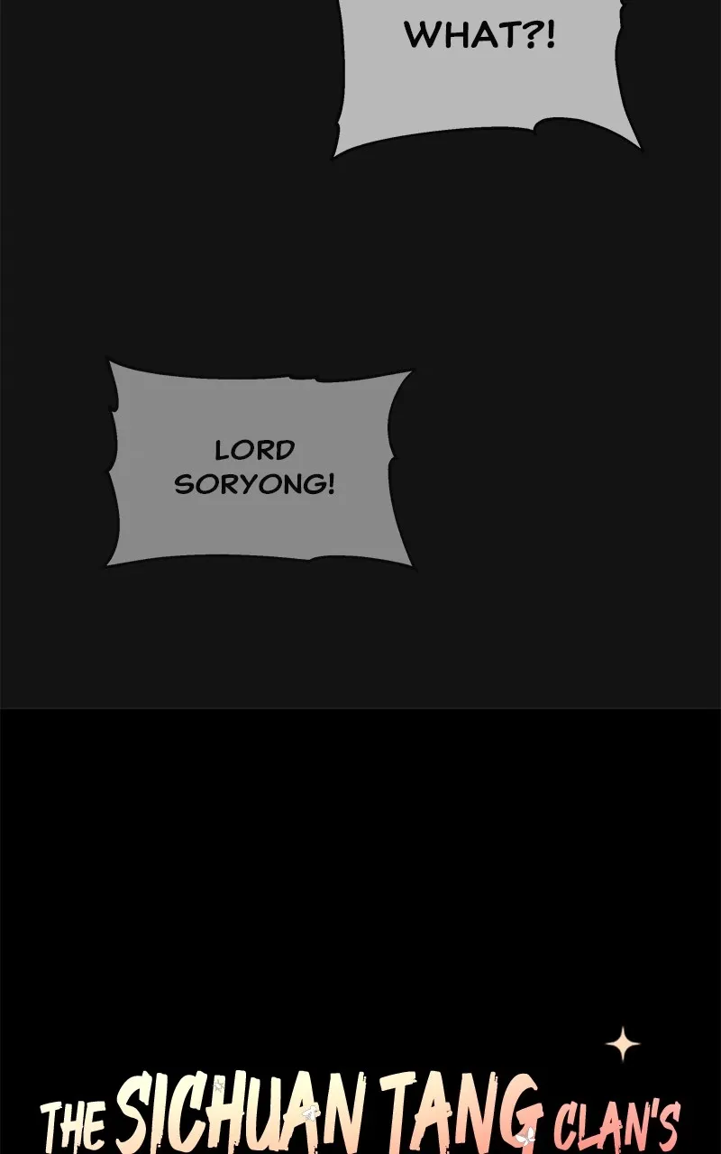 The Poison Master of Sacheondang Clan Chapter 23 Page 41