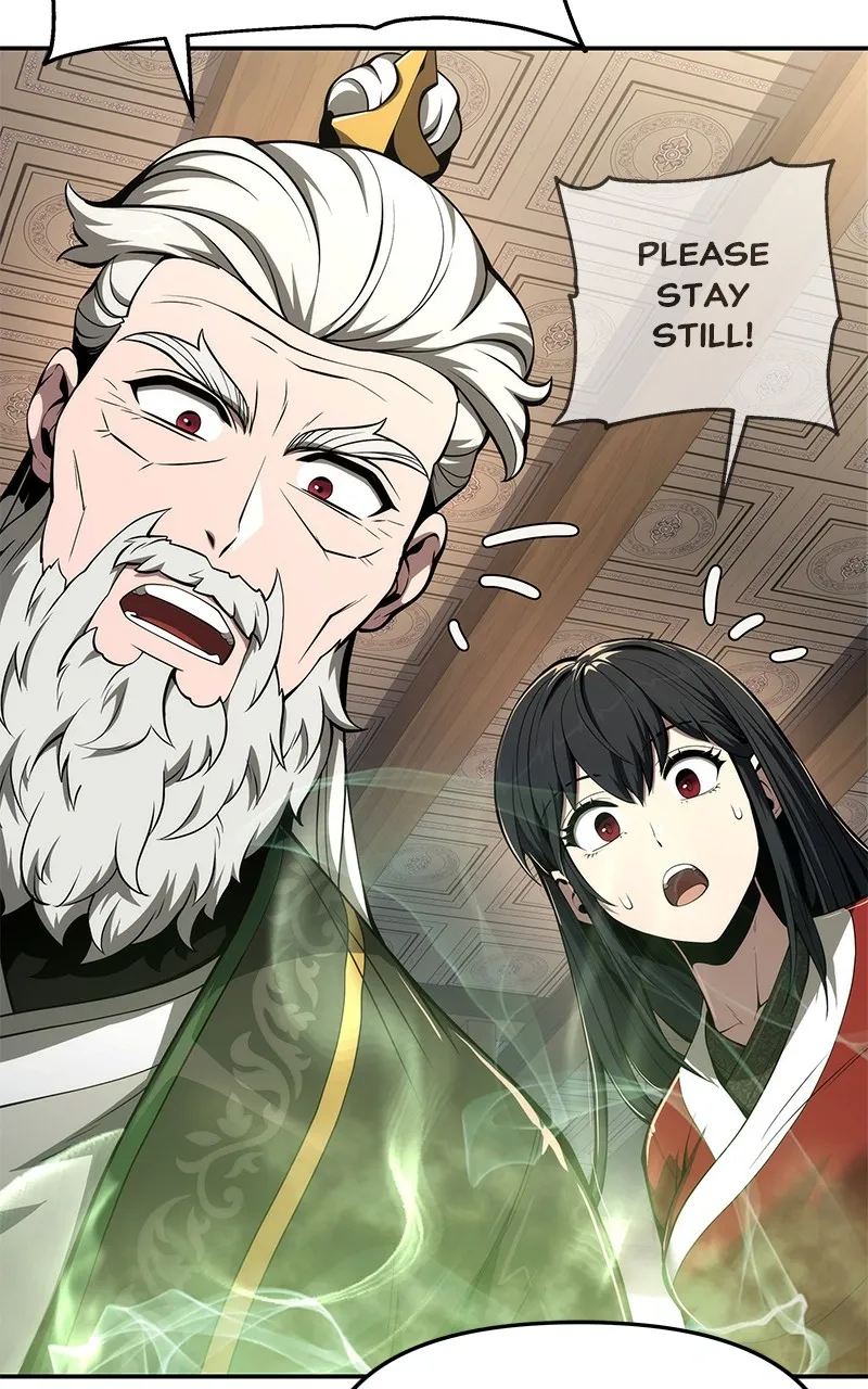 The Poison Master of Sacheondang Clan Chapter 23 Page 46