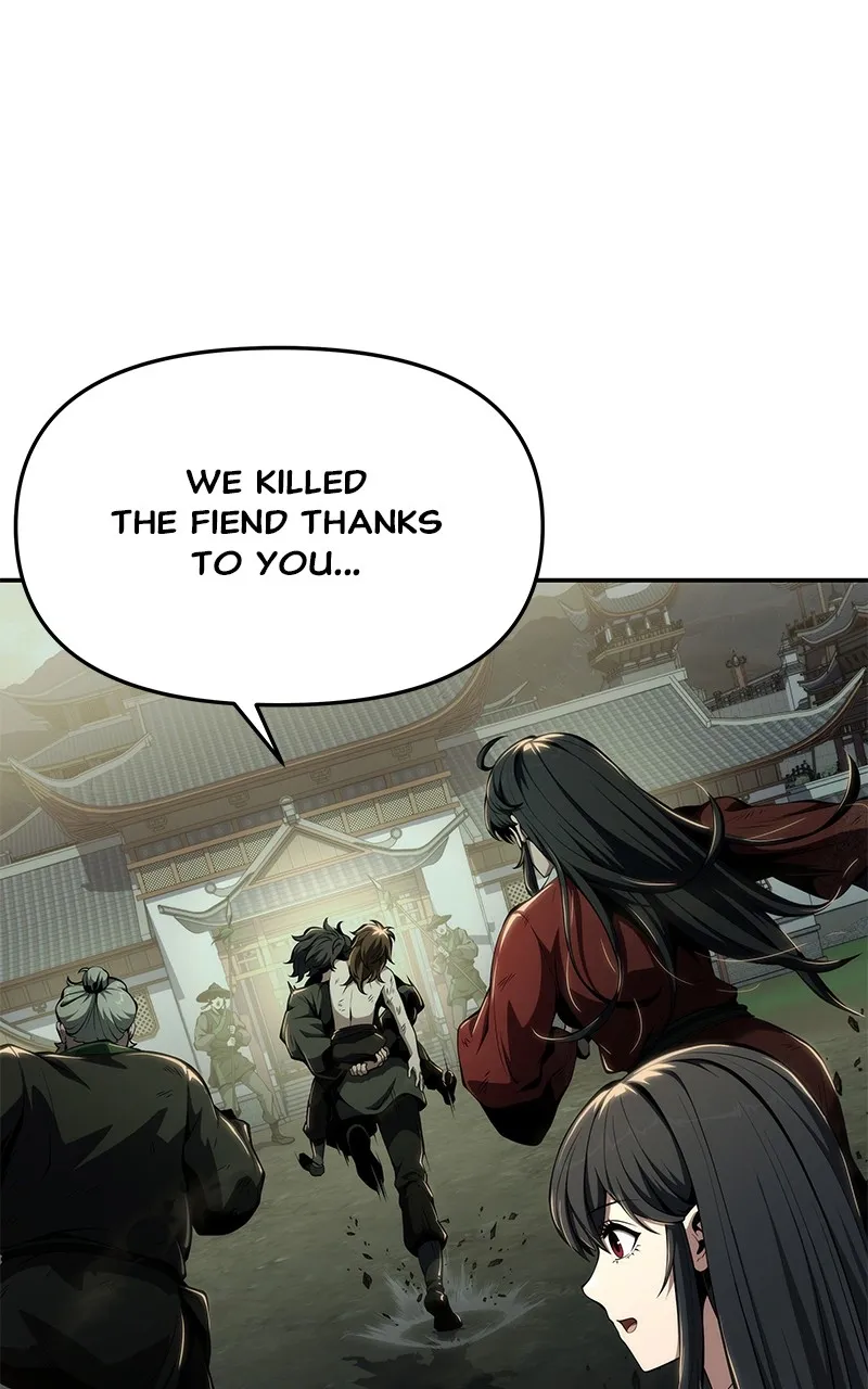 The Poison Master of Sacheondang Clan Chapter 23 Page 51