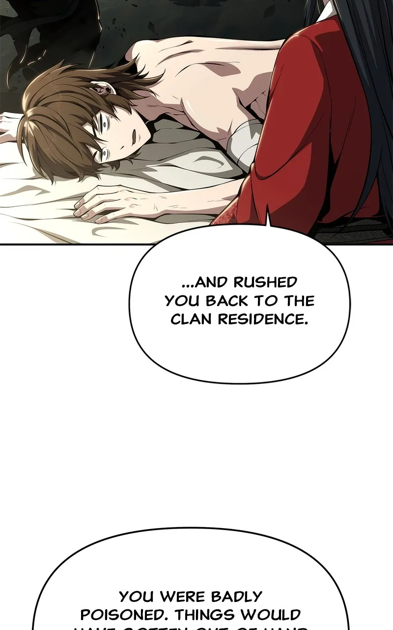 The Poison Master of Sacheondang Clan Chapter 23 Page 52