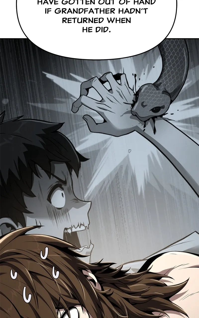 The Poison Master of Sacheondang Clan Chapter 23 Page 53