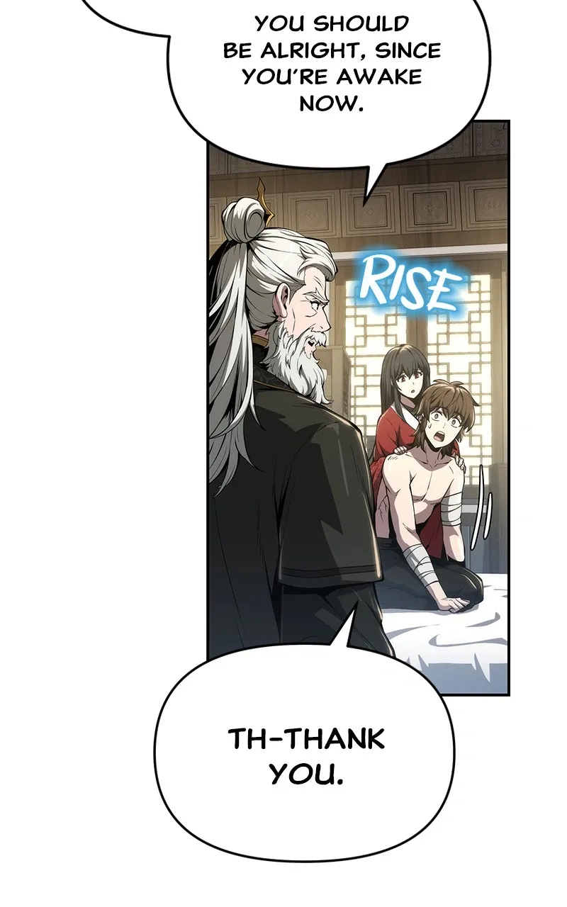 The Poison Master of Sacheondang Clan Chapter 23 Page 55