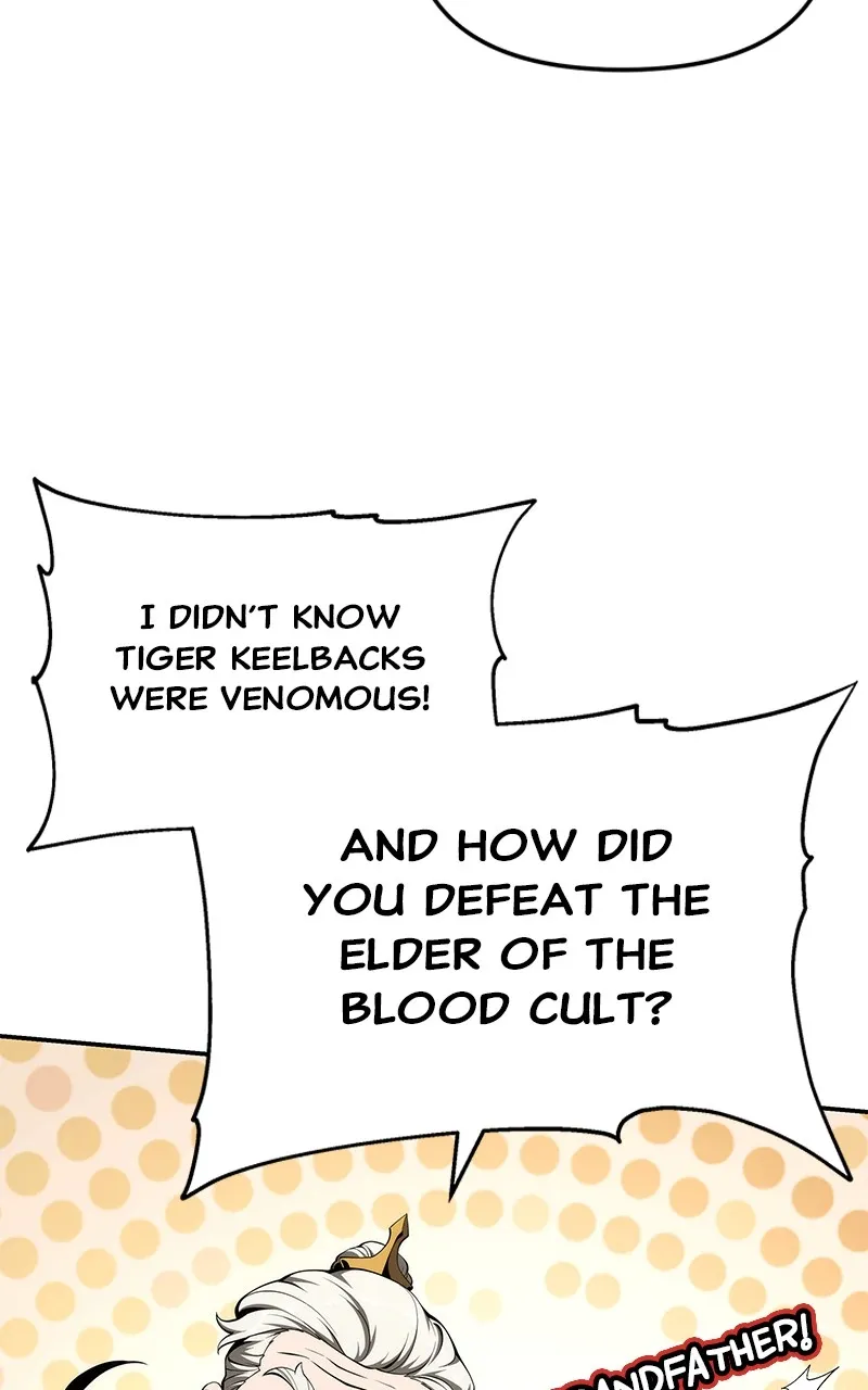 The Poison Master of Sacheondang Clan Chapter 23 Page 57