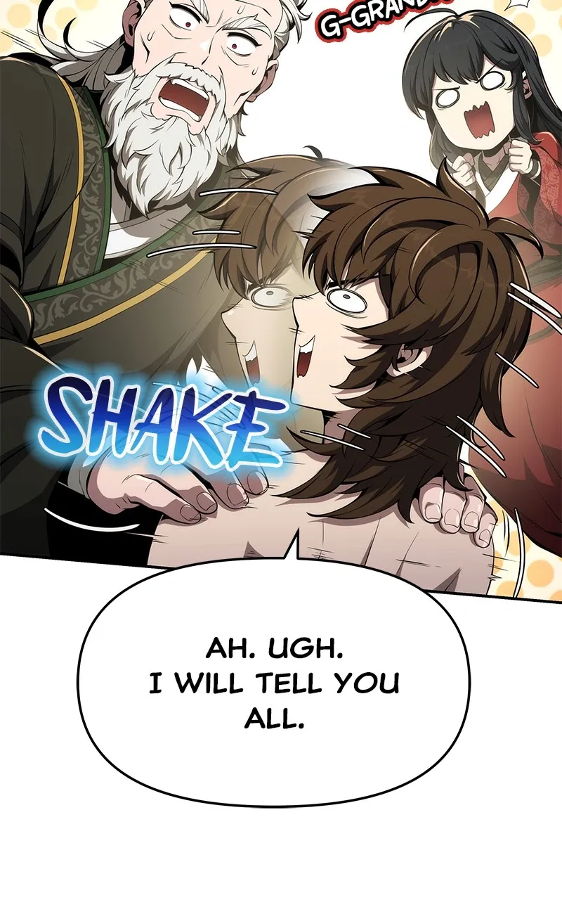 The Poison Master of Sacheondang Clan Chapter 23 Page 58