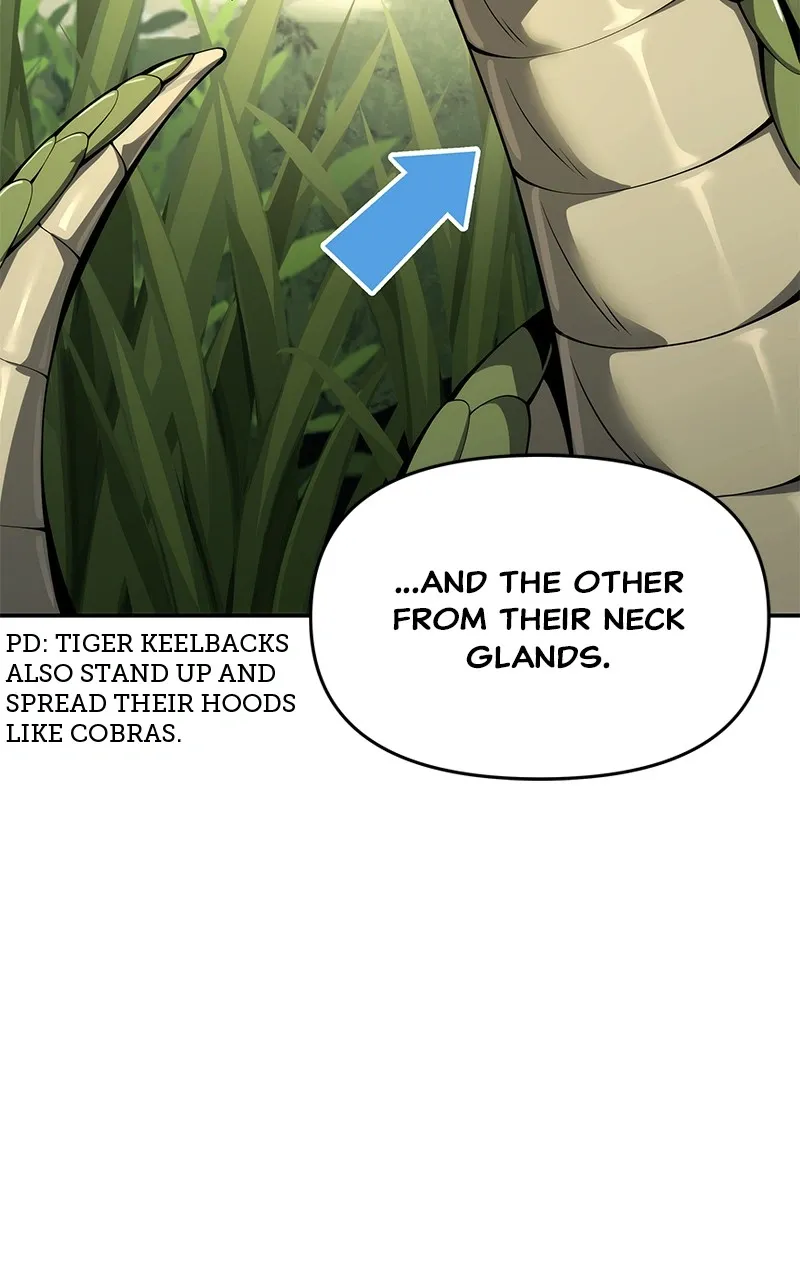 The Poison Master of Sacheondang Clan Chapter 23 Page 61