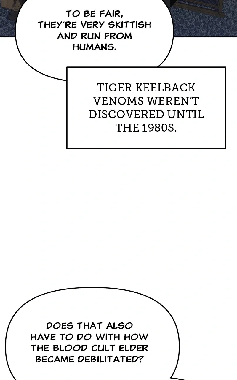 The Poison Master of Sacheondang Clan Chapter 23 Page 63