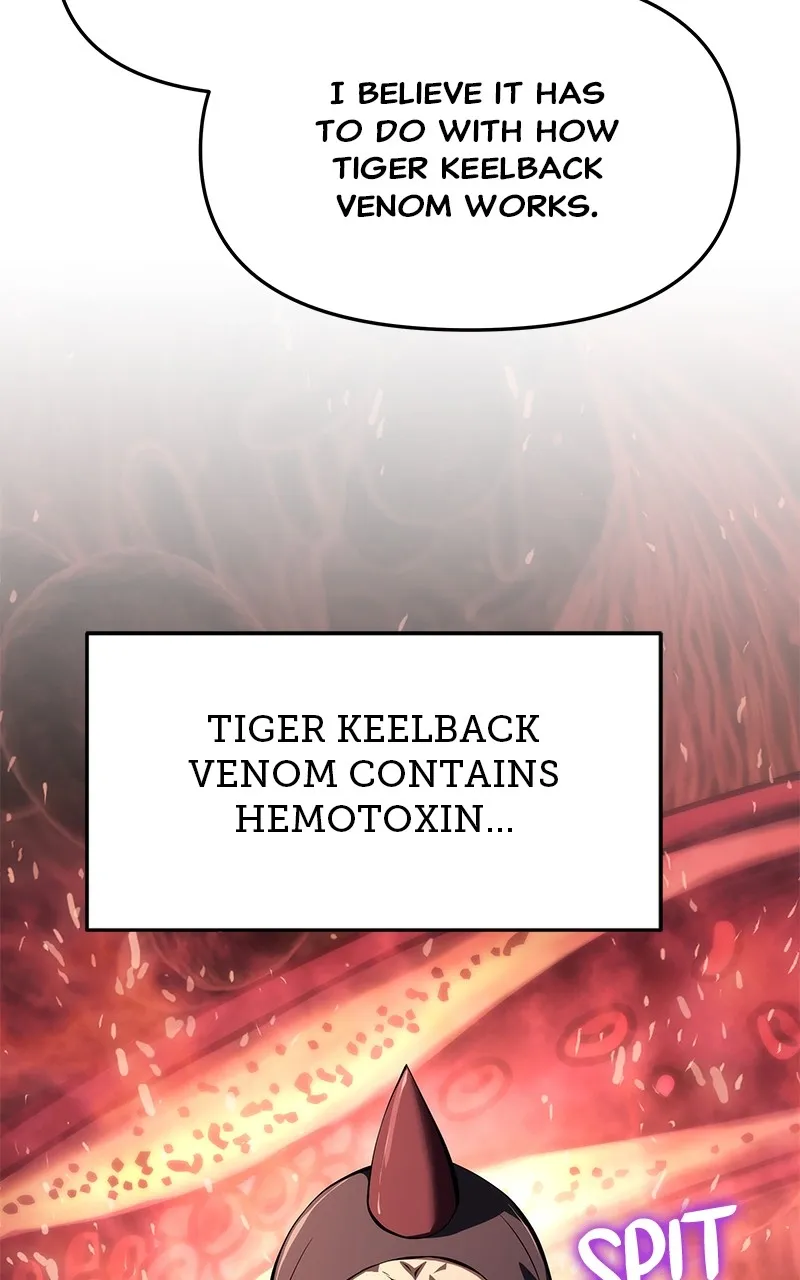 The Poison Master of Sacheondang Clan Chapter 23 Page 65