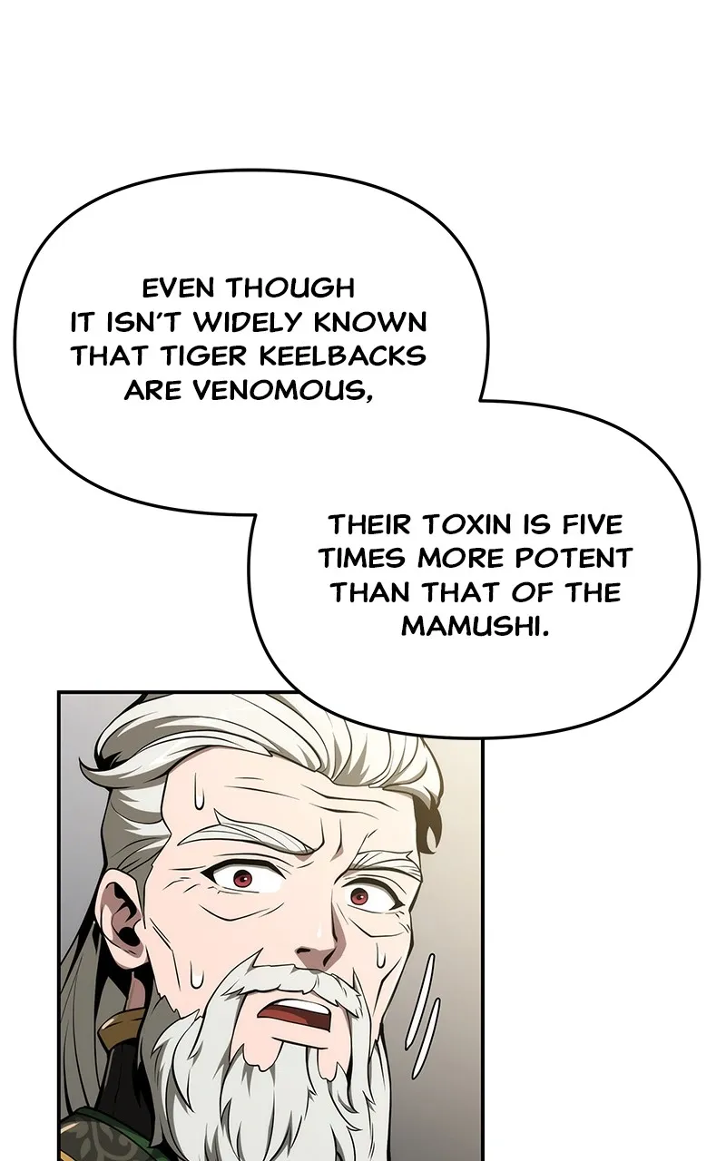 The Poison Master of Sacheondang Clan Chapter 23 Page 73