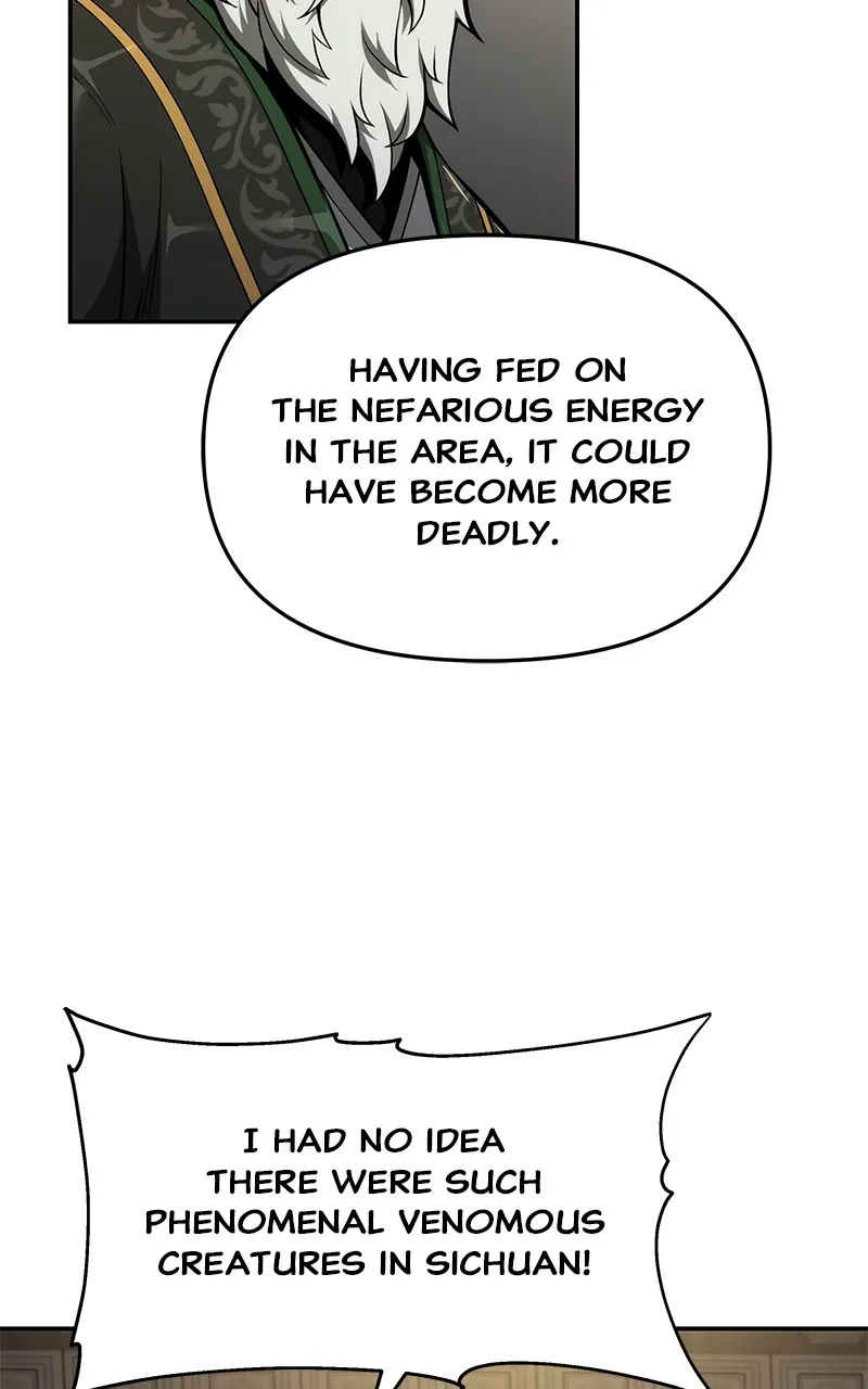 The Poison Master of Sacheondang Clan Chapter 23 Page 74