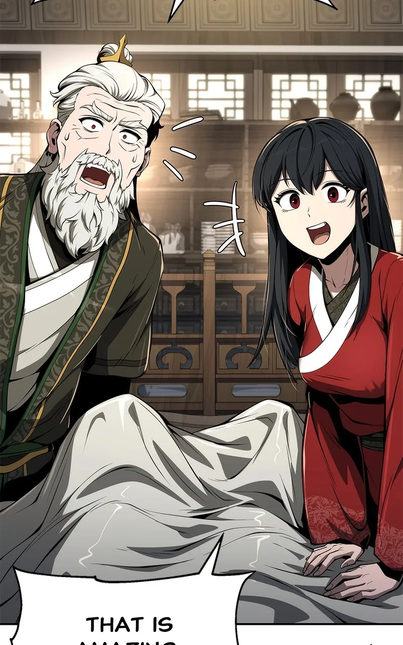 The Poison Master of Sacheondang Clan Chapter 23 Page 75