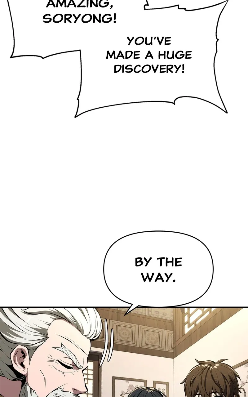 The Poison Master of Sacheondang Clan Chapter 23 Page 76