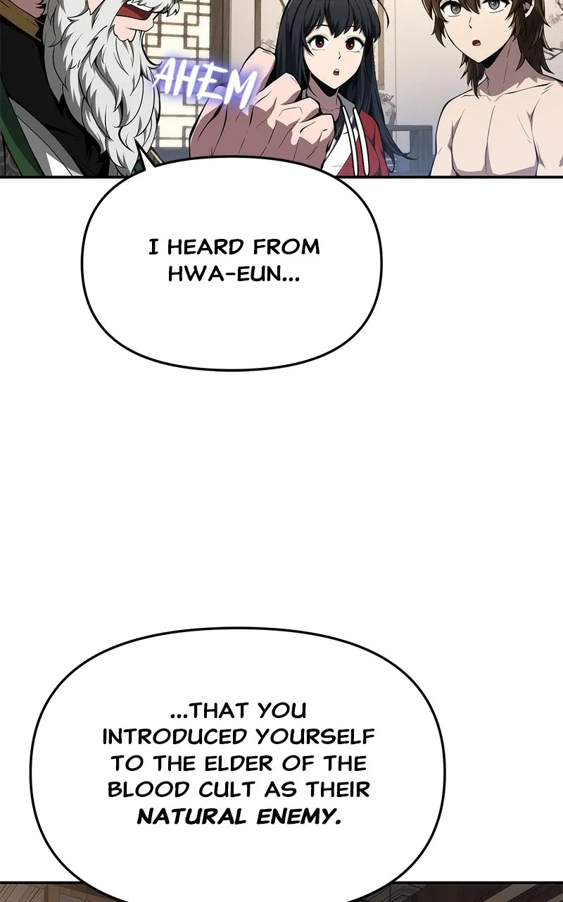 The Poison Master of Sacheondang Clan Chapter 23 Page 77