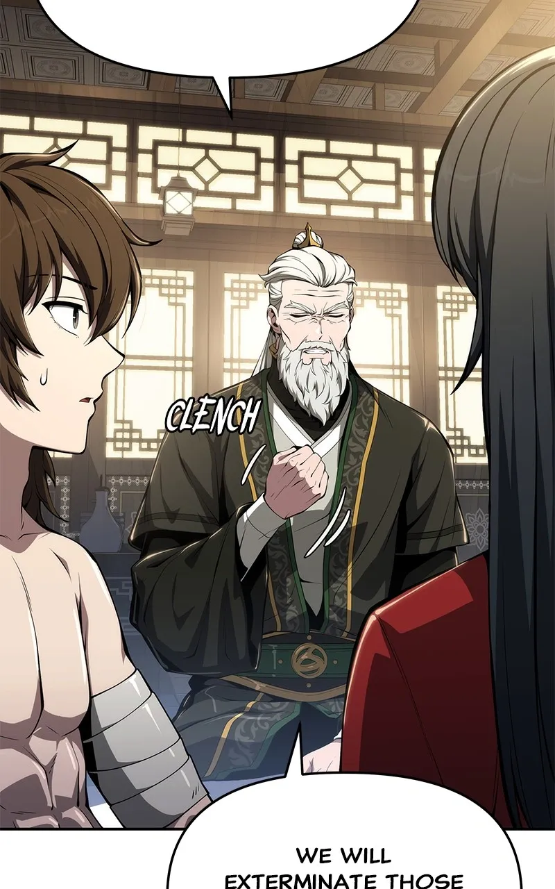 The Poison Master of Sacheondang Clan Chapter 23 Page 83