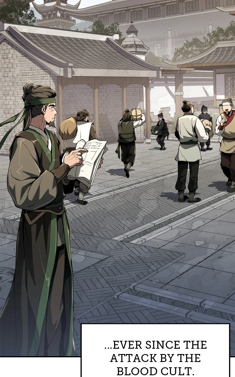 The Poison Master of Sacheondang Clan Chapter 23 Page 90