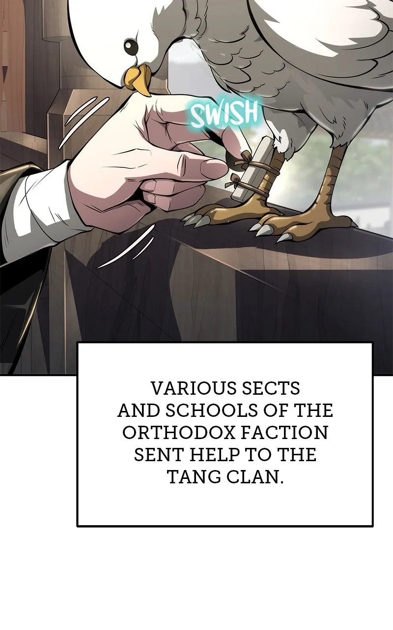 The Poison Master of Sacheondang Clan Chapter 23 Page 92