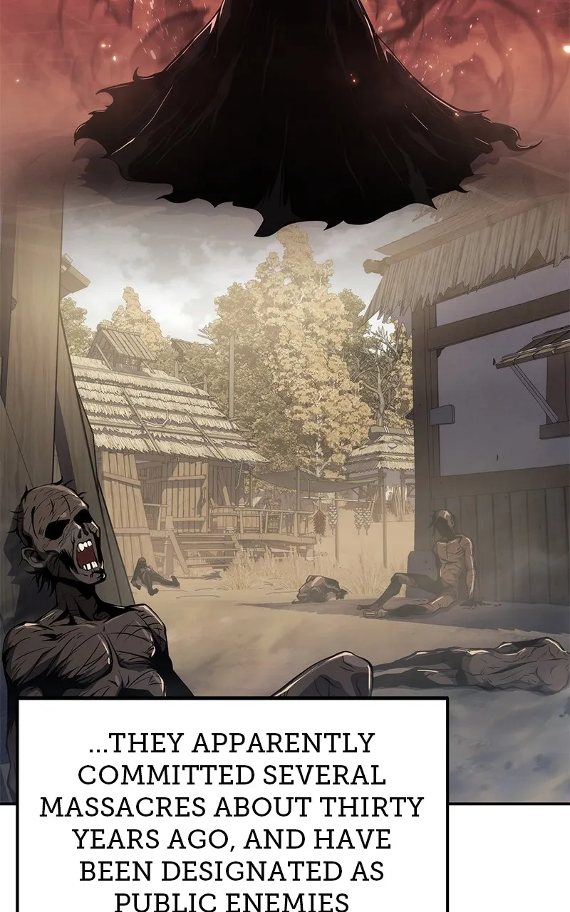 The Poison Master of Sacheondang Clan Chapter 23 Page 96